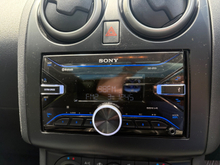 2011 Nissan Qashqai +2 1.5L Diesel For Sale Images