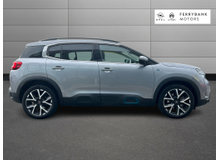 2022 Citroen C5 Aircross 1.6L Petrol Plug-in Hybrid For Sale Images
