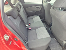 2015 Toyota Yaris 1.3L Petrol For Sale Images