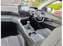 2022 Peugeot 3008 1.5L Diesel For Sale Images