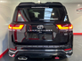 2023 TOYOTA LANDCRUISER 3.3D4D LC300 LANDCRUISER AMAZON  5 SEATER VAT QUALIFYING