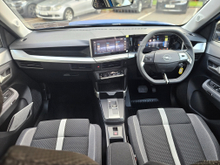 Opel Frontera GS 1.2 HYBRID 136PS