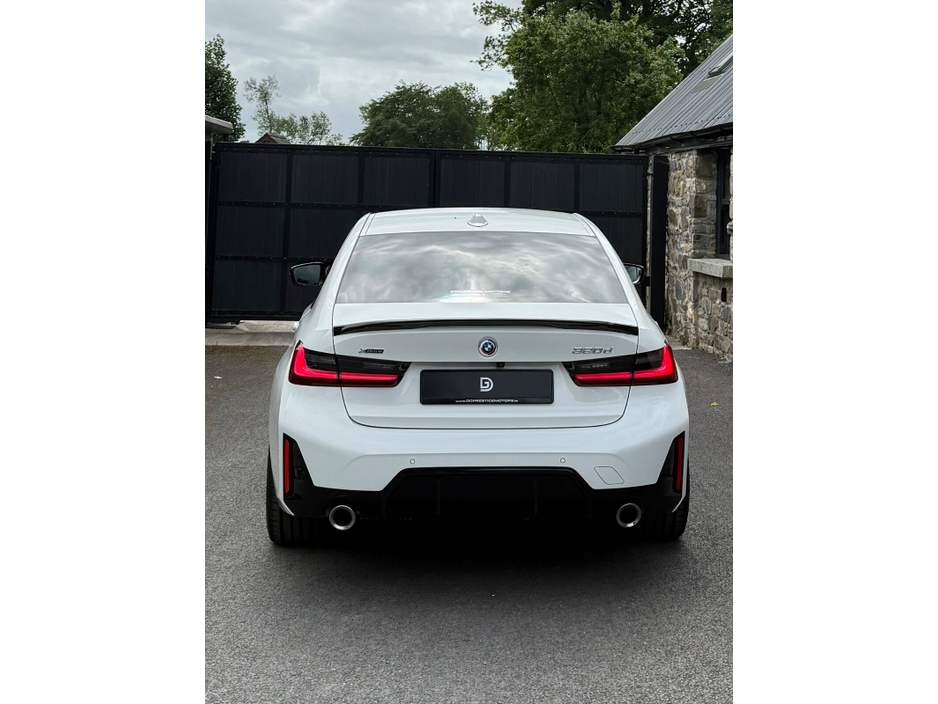 2022 BMW 3 Series 2L Diesel For Sale Images