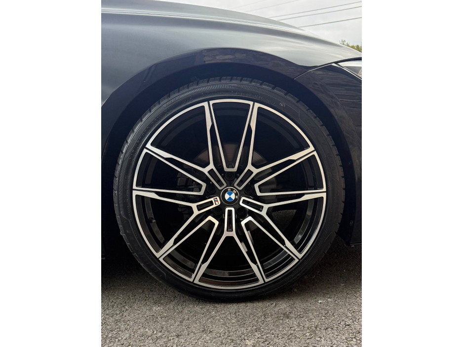 2014 BMW 3 Series 2L Diesel For Sale Images