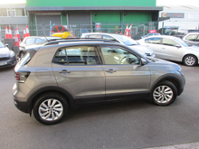 2020 Volkswagen T-Cross 1.6L Diesel For Sale Images