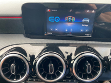 2021 Mercedes-Benz A Class 1.3L Petrol Plug-in Hybrid For Sale Images