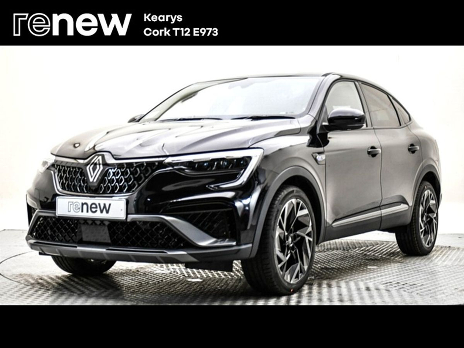 Renault Arkana Esprit Alpine TCe 160 Auto NBi — thumbnail 14