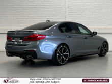 2018 BMW 5 Series 2L Diesel For Sale Images