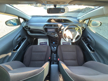 2015 Toyota Aqua 1.5L Petrol Hybrid For Sale Images
