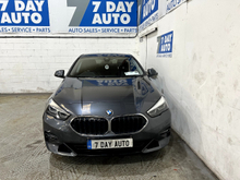 2021 BMW 2 Series 2L Diesel For Sale Images