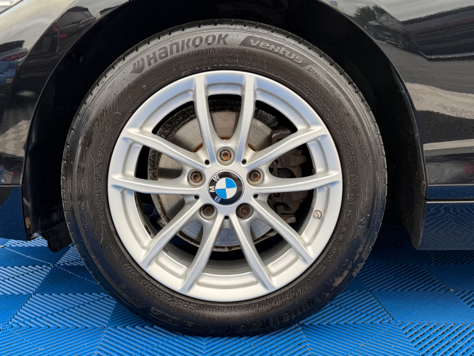 BMW 1 Series SE - 1.5L DIESEL - AUTO - 12M WARRANTY - CAR: 2634 — thumbnail 12