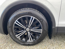 2018 Volkswagen Tiguan 2L Diesel For Sale Images