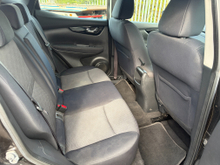 2014 Nissan Qashqai 1.2L Petrol For Sale Images