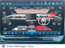 2025 VOLKSWAGEN ID.7 PRO PLUS 615KM RANGE 77KWH