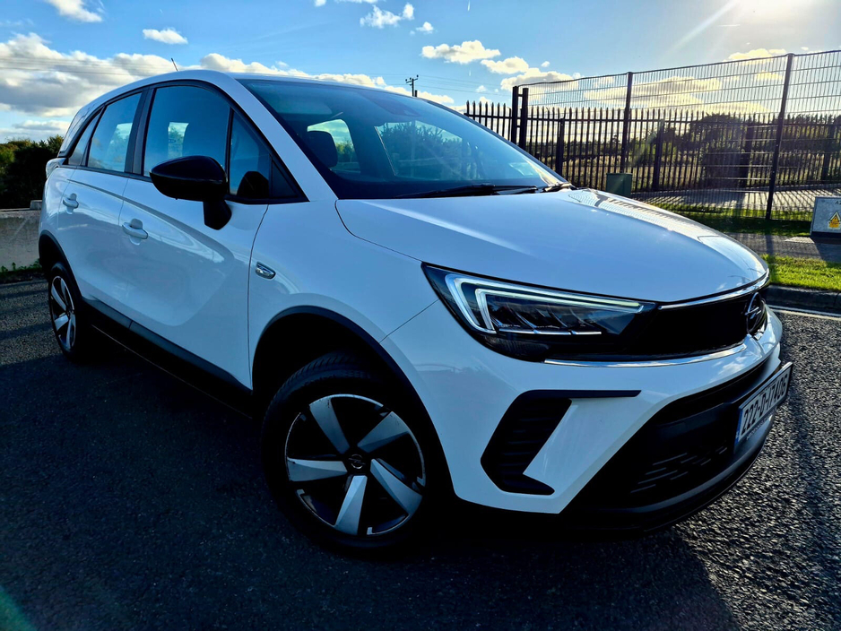 Used Opel 2022 in Dublin