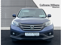 2014 Honda CR-V 1.6L Diesel For Sale Images