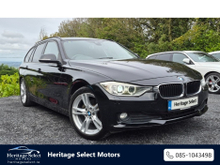 BMW 3 Series 320 D TOURING