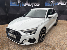 2021 Audi A3 1L Petrol For Sale Images