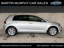 2016 Volkswagen Golf 1.2L Petrol For Sale Images