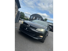 2014 Volkswagen Golf 1.2L Petrol For Sale Images