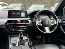 2018 BMW 5 Series 2L Diesel For Sale Images