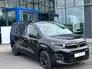 2026 CITROEN BERLINGO MULTISPACE Wheelchair Accessible (Taxi Spec ) Auto