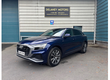 2023 Audi Q8 3.0L Diesel For Sale Images