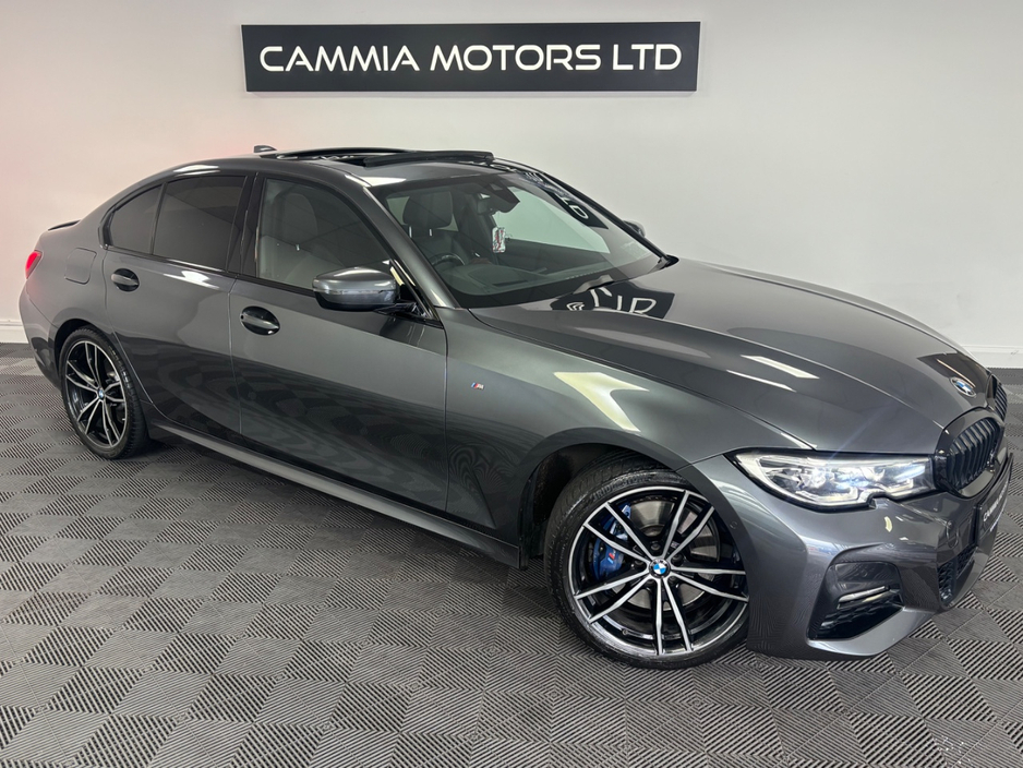 2020 BMW 3 Series For Sale Images