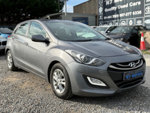2015 Hyundai i30 1.4L Petrol For Sale Images