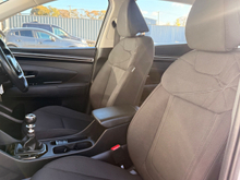 2023 Hyundai Tucson 1.6L Diesel For Sale Images