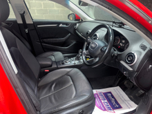 2016 Audi A3 1.4L Petrol For Sale Images