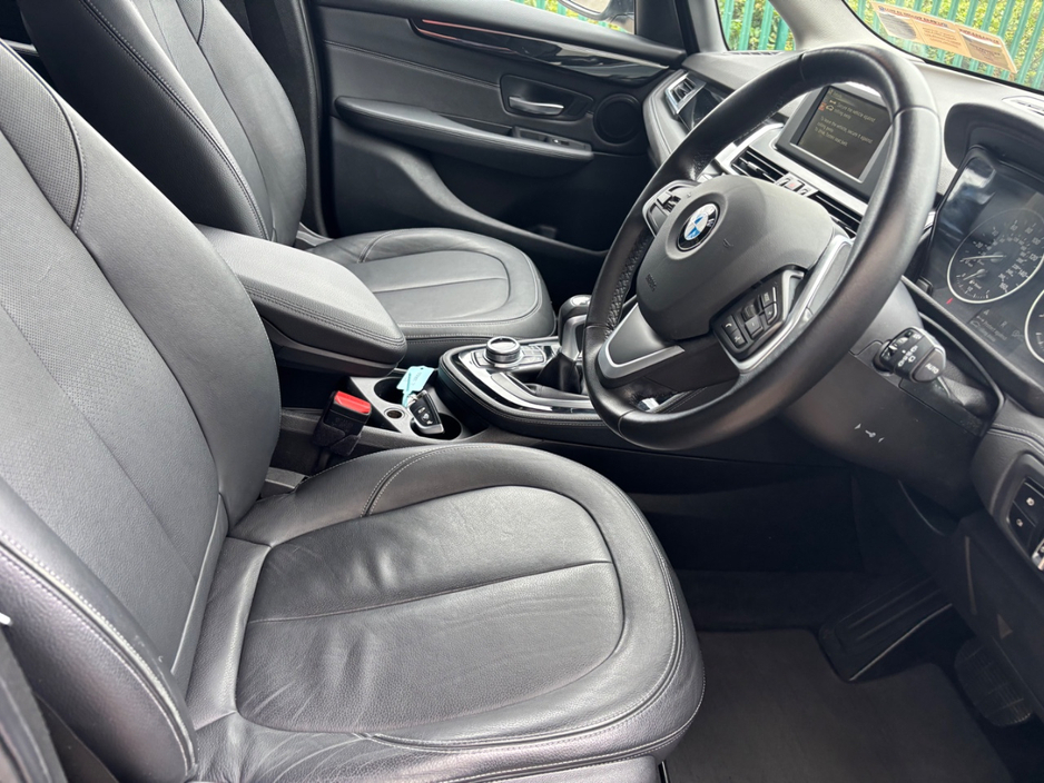 2016 BMW 2 Series 2L Diesel For Sale Images