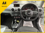 2015 AUDI A1 1.4TFSI AUTO 3DOOR