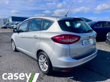 2016 Ford C-Max 1.5L Diesel For Sale Images