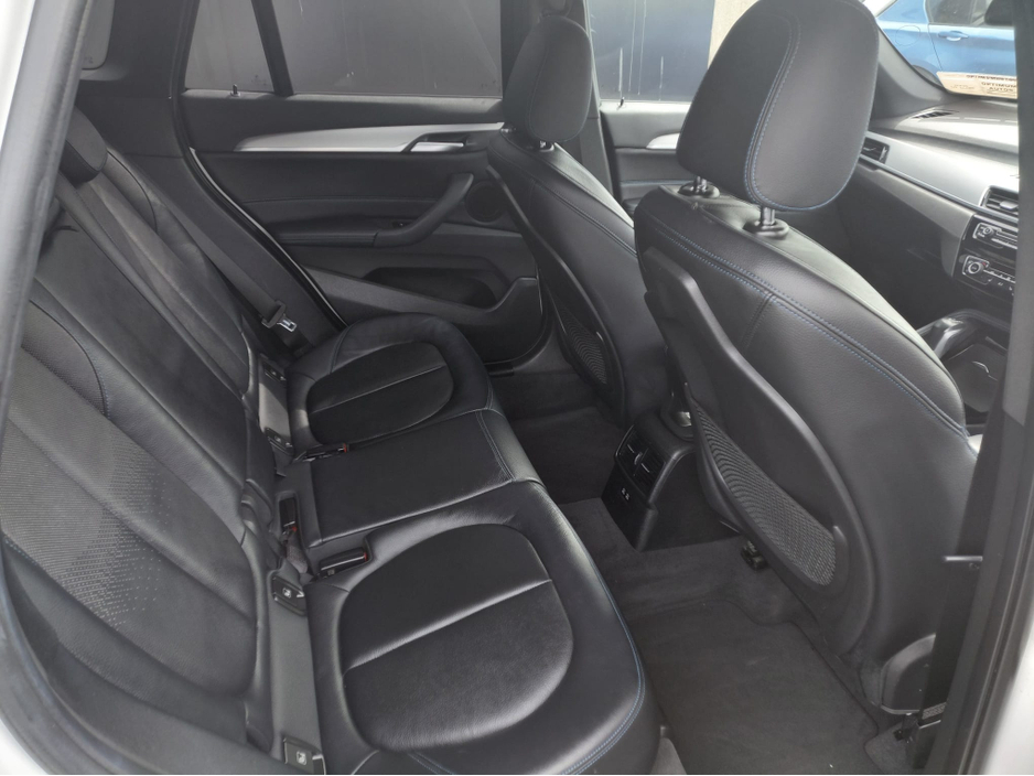 BMW X1 BMW X1 20D, M-SPORT 19"ALLOYS FULLY LOADED WITH SPEC — thumbnail 12