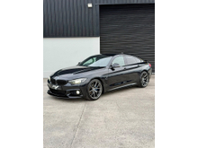 2017 BMW 4 Series 2L Diesel For Sale Images