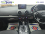 2016 AUDI A3 1.4 TFSI Automatic, Reversing camera