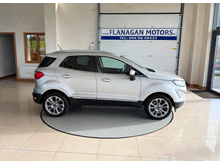 2018 Ford Ecosport 1.5L Diesel For Sale Images