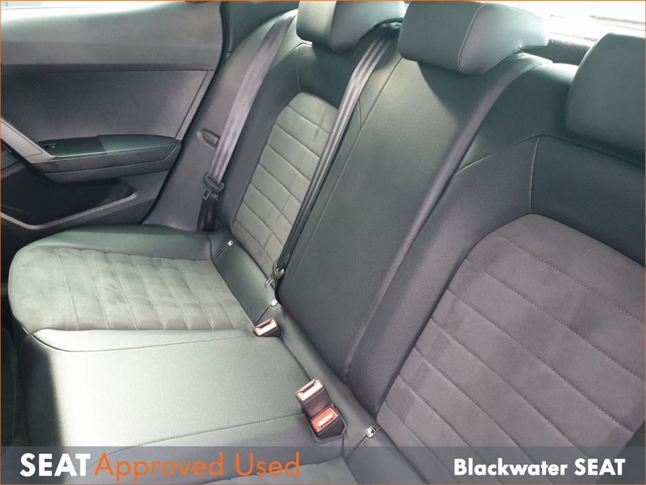 SEAT Arona 1.0TSI 110BHP XPERIENCE PA — thumbnail 10