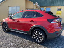2022 Volkswagen Taigo 1L Petrol For Sale Images