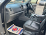 2017 VOLKSWAGEN AMAROK HIGHLINE TDI 4MOTION DC