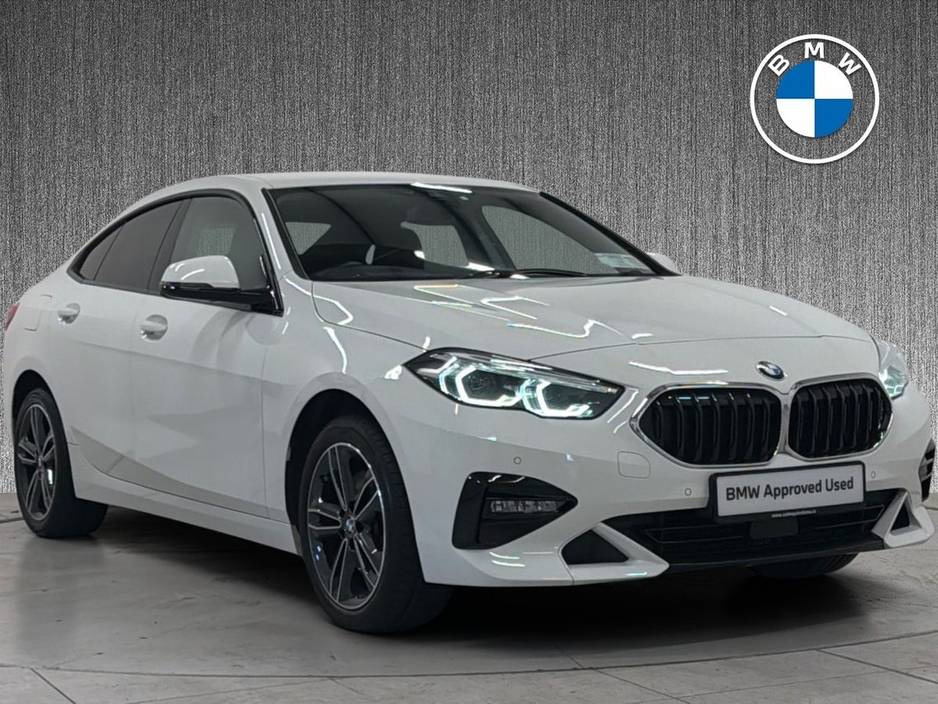 2020 BMW 2 Series 1.5L Petrol For Sale Images