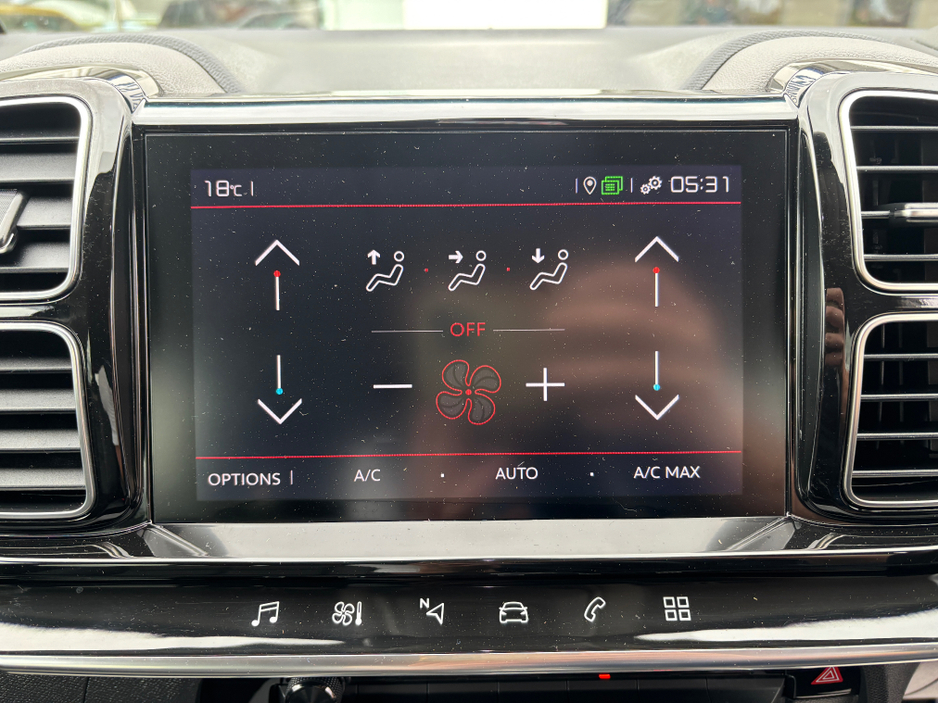 2020 Citroen C5 Aircross 1.5L Diesel For Sale Images