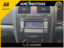 2007 VOLKSWAGEN JETTA 1.4 PETROL 4DR SALOON * NEW NCT JUN-26 * AA APPROVED  * 101 SAFETY CHECKLIST * IMMACULATE * TOP-SPEC * 12-MONTH ROADSIDE ASSIST  * VERY CAREFUL OWNER * CARTELL HISTORY CHECKED * SERVICED * 01-2542050