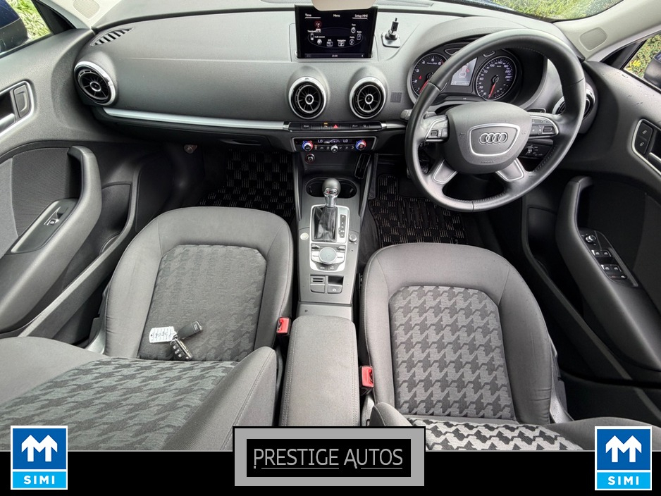 Audi A3 1.4 TFSI SPORT AUTO *CAR ID 09* — thumbnail 12