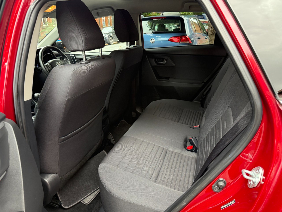 2017 Toyota Auris 1.2L Petrol For Sale Images