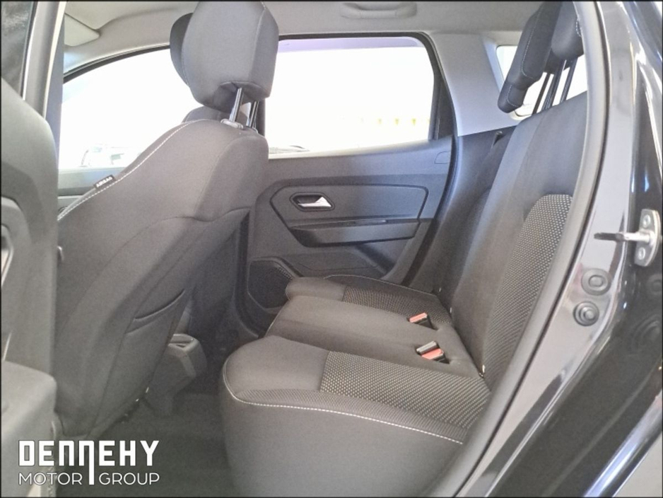 Dacia Duster Blue dCi 115 Comfort, €61.16 p/w — thumbnail 13