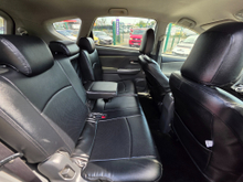 2013 Toyota Prius Alpha 1.8L Petrol Hybrid For Sale Images