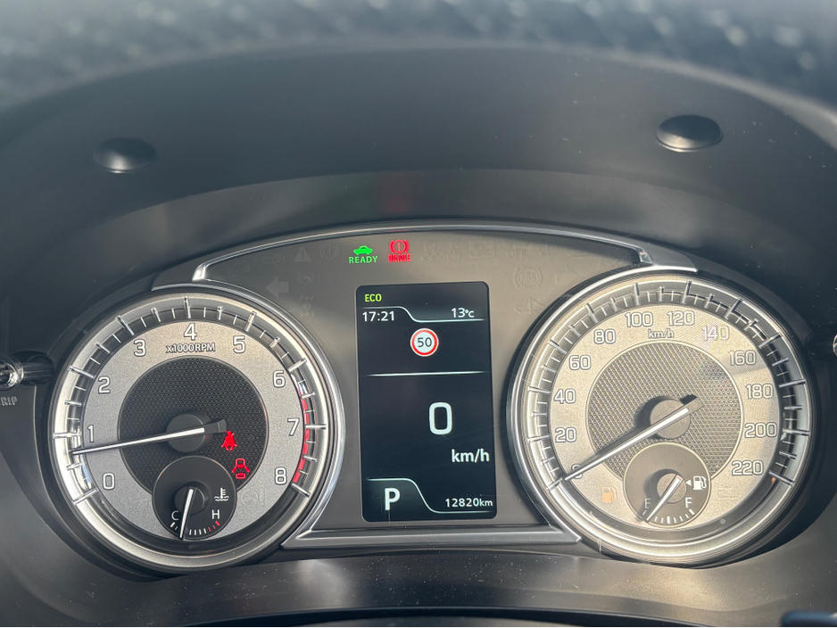 2024 Suzuki Vitara 1.5L Petrol Hybrid For Sale Images