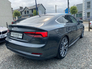 2018 AUDI A5 S Line Ultra 190